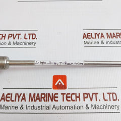 Temperature Thermocouple Ptrh-pt K. Brooks