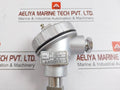 Temperature Thermocouple Ptrh-pt K. Brooks