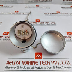 Temperature Thermocouple Ptrh-pt K. Brooks