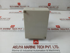 Temperature Thermostat Switch Ac 10(2)A 230V Jumo Ath-22