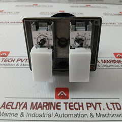 Temperature Thermostat Switch Ac 10(2)A 230V Jumo Ath-22