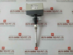 Temperature Thermostat Switch Ac 10(2)A 230V Jumo Ath-22