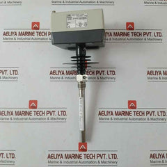 Temperature Thermostat Switch Ac 10(2)A 230V Jumo Ath-22