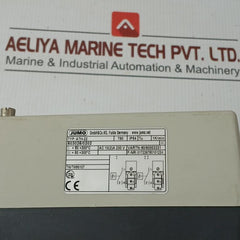 Temperature Thermostat Switch Ac 10(2)A 230V Jumo Ath-22