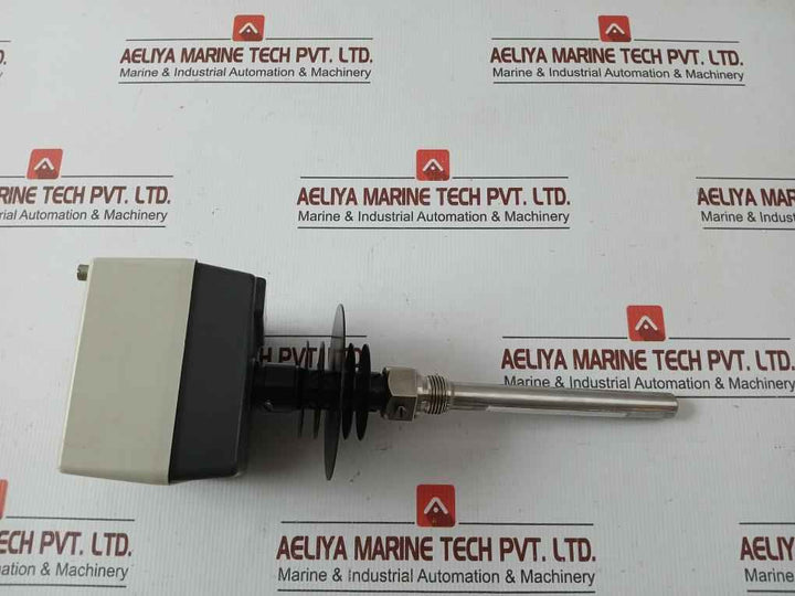 Temperature Thermostat Switch Ac 10(2)A 230V Jumo Ath-22