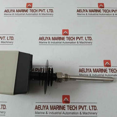 Temperature Thermostat Switch Ac 10(2)A 230V Jumo Ath-22