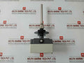 Temperature Thermostat Switch Ac 10(2)A 230V Jumo Ath-22