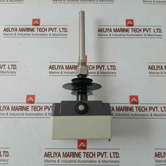 Temperature Thermostat Switch Ac 10(2)A 230V Jumo Ath-22