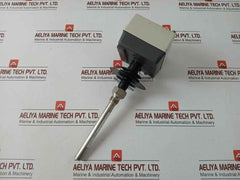 Temperature Thermostat Switch Ac 10(2)A 230V Jumo Ath-22