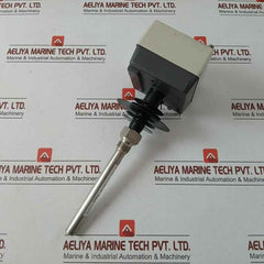 Temperature Thermostat Switch Ac 10(2)A 230V Jumo Ath-22