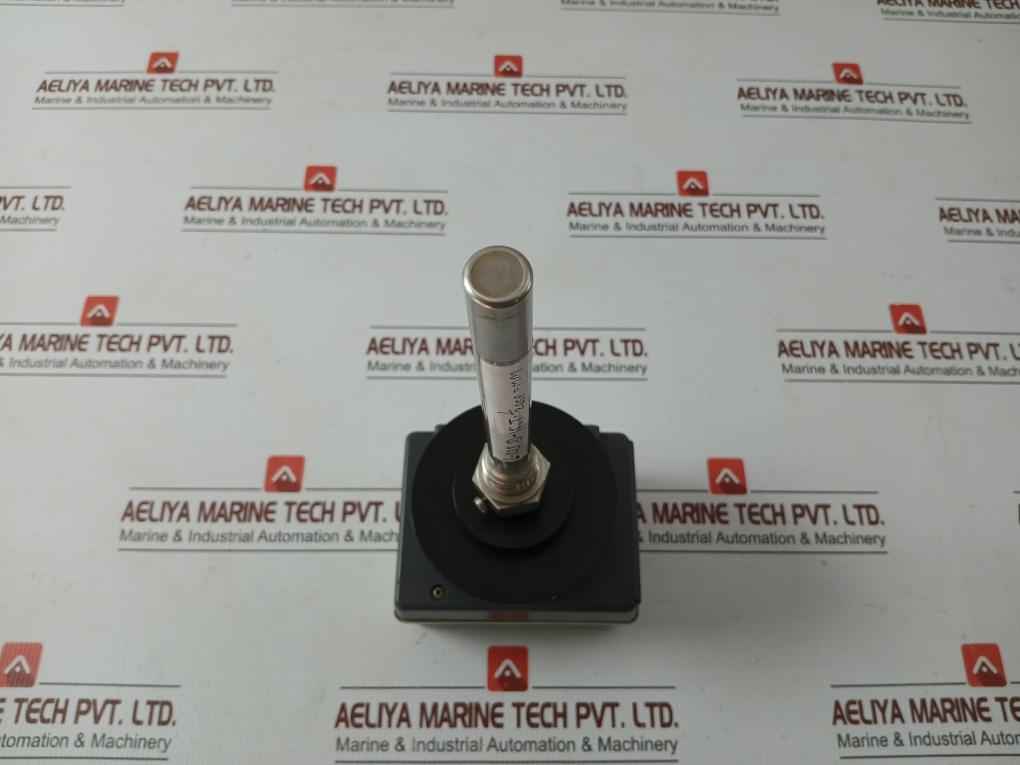 Temperature Thermostat Switch Ac 10(2)A 230V Jumo Ath-22