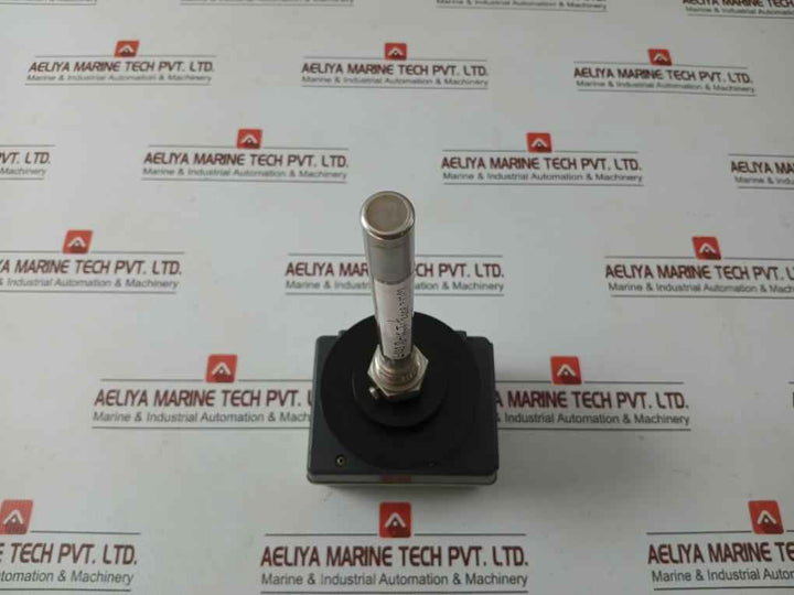 Temperature Thermostat Switch Ac 10(2)A 230V Jumo Ath-22