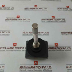 Temperature Thermostat Switch Ac 10(2)A 230V Jumo Ath-22