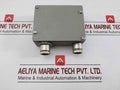 Temperature Transmitter 8100 Trafag 0 To 250˚C