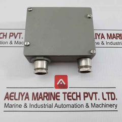Temperature Transmitter 8100 Trafag 0 To 250˚C