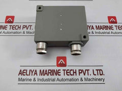Temperature Transmitter 8100 Trafag 0 To 250˚C