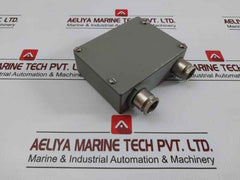 Temperature Transmitter 8100 Trafag 0 To 250˚C