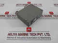 Temperature Transmitter 8100 Trafag 0 To 250˚C