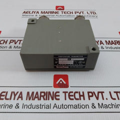 Temperature Transmitter 8100 Trafag 0 To 250˚C