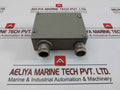 Temperature Transmitter 8100 Trafag 0 To 250˚C