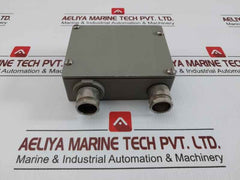 Temperature Transmitter 8100 Trafag 0 To 250˚C
