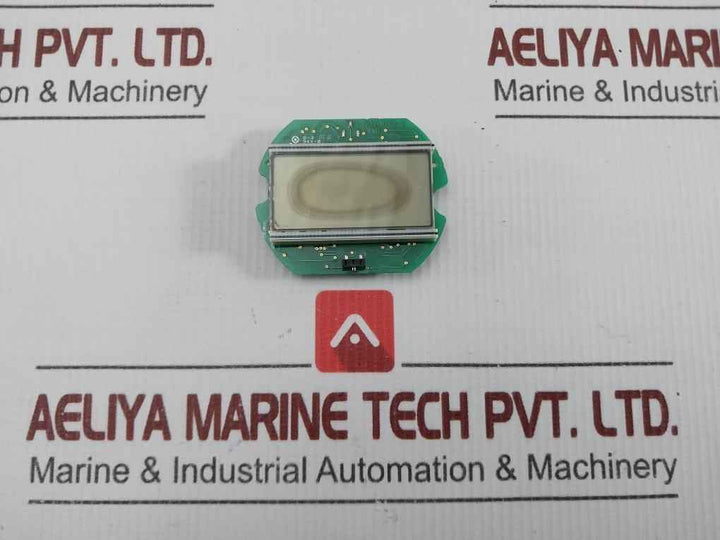Temperature Transmitter Pcb Rosemount Cca 3031-591-2Ahah