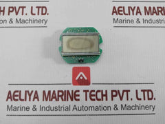 Temperature Transmitter Pcb Rosemount Cca 3031-591-2Ahah