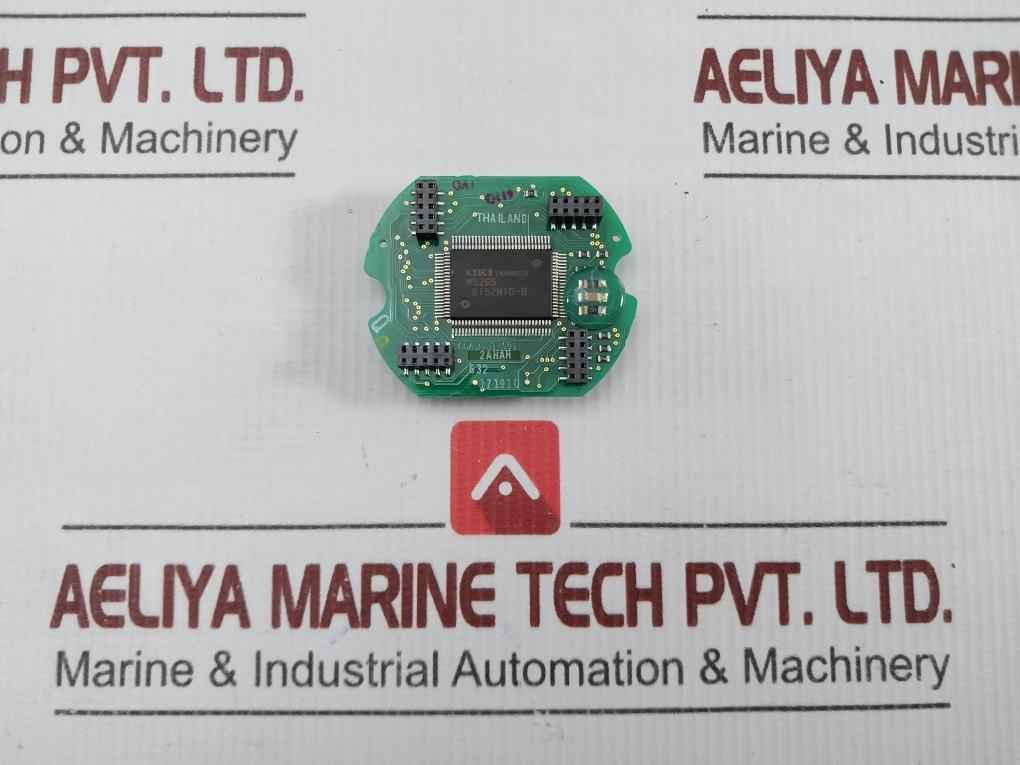 Temperature Transmitter Pcb Rosemount Cca 3031-591-2Ahah