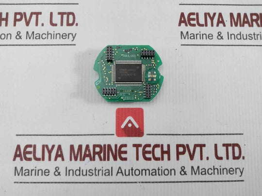Temperature Transmitter Pcb Rosemount Cca 3031-591-2Ahah