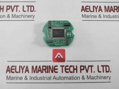 Temperature Transmitter Pcb Rosemount Cca 3031-591-2Ahah