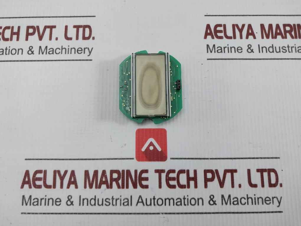 Temperature Transmitter Pcb Rosemount Cca 3031-591-2Ahah