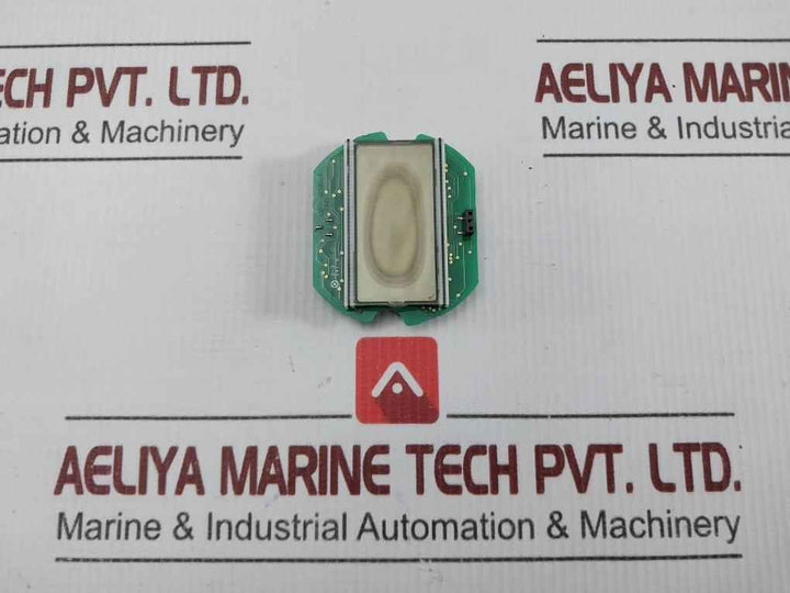 Temperature Transmitter Pcb Rosemount Cca 3031-591-2Ahah
