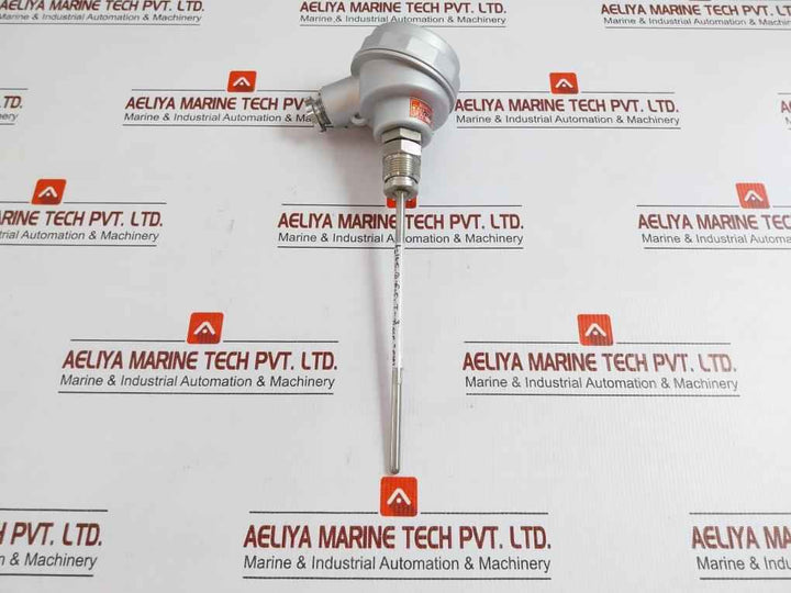 Temperature Transmitter Sensor 0-100°C Output 4-20 Ma Dc Dongyang