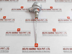 Temperature Transmitter Sensor 0-100°C Output 4-20 Ma Dc Dongyang