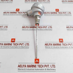 Temperature Transmitter Sensor 0-100°C Output 4-20 Ma Dc Dongyang