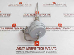 Temperature Transmitter Sensor 0-100°C Output 4-20 Ma Dc Dongyang