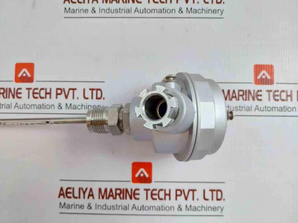 Temperature Transmitter Sensor 0-100°C Output 4-20 Ma Dc Dongyang