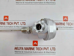 Temperature Transmitter Sensor 0-100°C Output 4-20 Ma Dc Dongyang