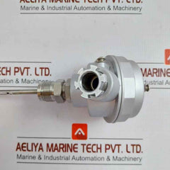Temperature Transmitter Sensor 0-100°C Output 4-20 Ma Dc Dongyang