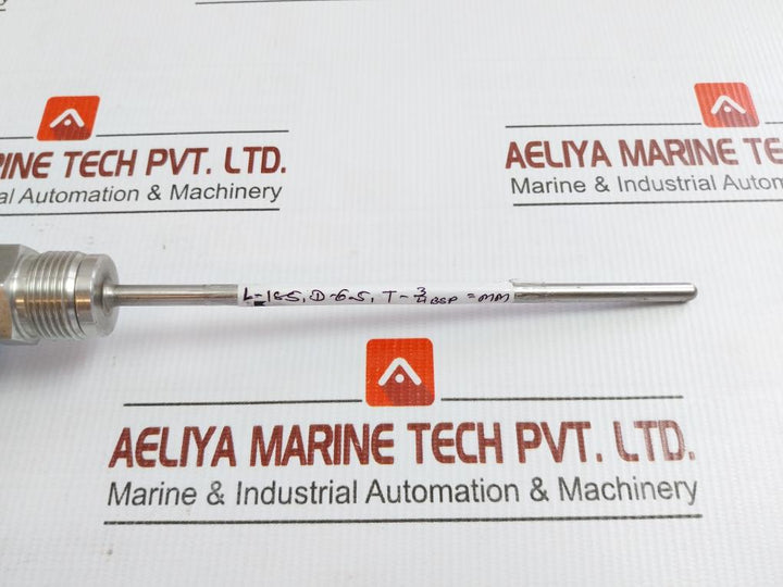 Temperature Transmitter Sensor 0-100°C Output 4-20 Ma Dc Dongyang