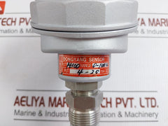Temperature Transmitter Sensor 0-100°C Output 4-20 Ma Dc Dongyang