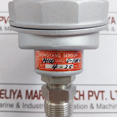 Temperature Transmitter Sensor 0-100°C Output 4-20 Ma Dc Dongyang