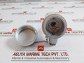 Temperature Transmitter Sensor 0-100°C Output 4-20 Ma Dc Dongyang