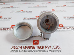 Temperature Transmitter Sensor 0-100°C Output 4-20 Ma Dc Dongyang