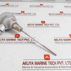 Temperature Transmitter Sensor 0-100°C Output 4-20 Ma Dc Dongyang