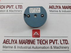 Temperature Transmitter Supply Rosemount 644Hak5J6M5C4Q4 - 12-42.4 Vdc Rev Ae