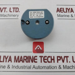 Temperature Transmitter Supply Rosemount 644Hak5J6M5C4Q4 - 12-42.4 Vdc Rev Ae