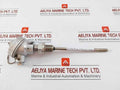Temperature Transmitter With Thermocouple W2Pc-230 A Shanghai Gaoqiao Instrument