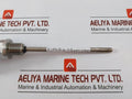 Temperature Transmitter With Thermocouple W2Pc-230 A Shanghai Gaoqiao Instrument