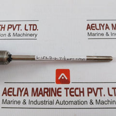 Temperature Transmitter With Thermocouple W2Pc-230 A Shanghai Gaoqiao Instrument